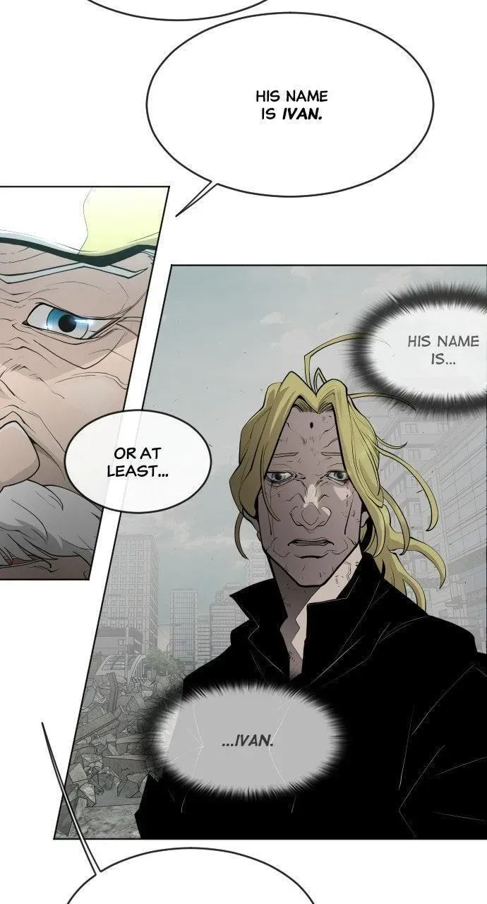 Superhuman Era — Chapter 11.1 — page 15