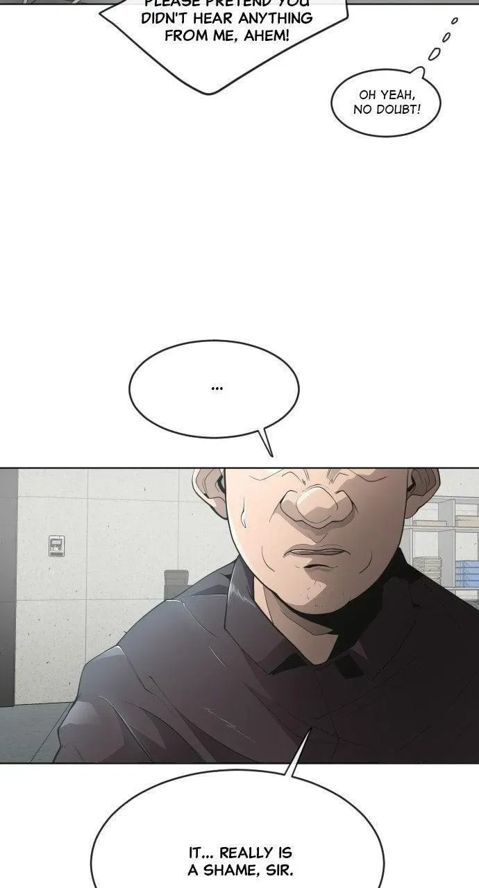 Superhuman Era — Chapter 11.1 — page 22