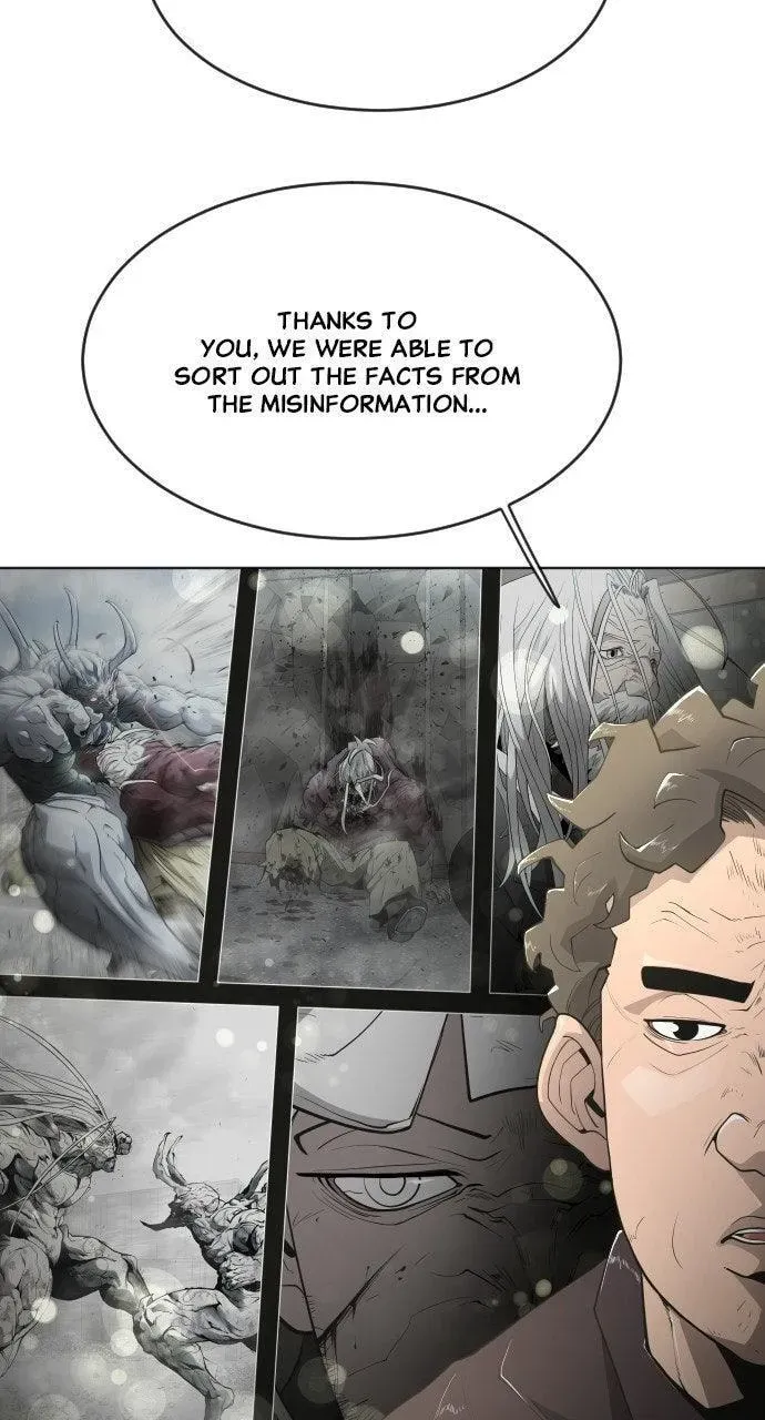 Superhuman Era — Chapter 11.1 — page 23