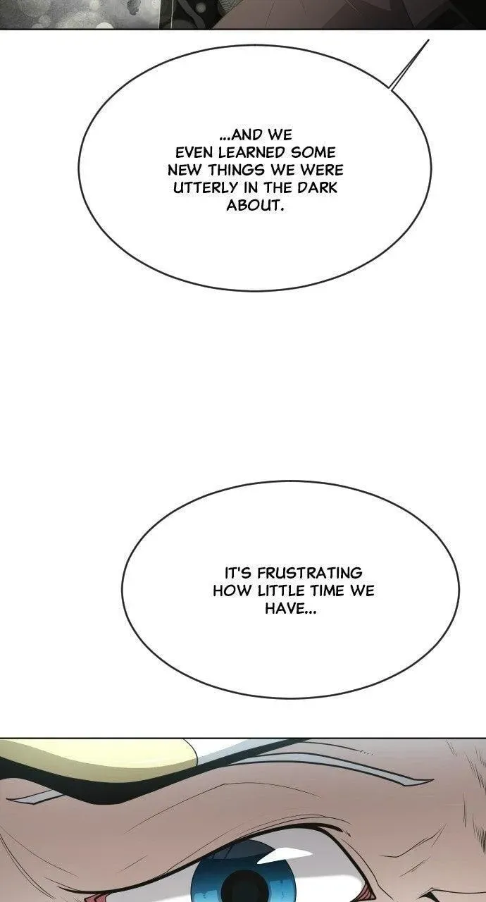 Superhuman Era — Chapter 11.1 — page 24