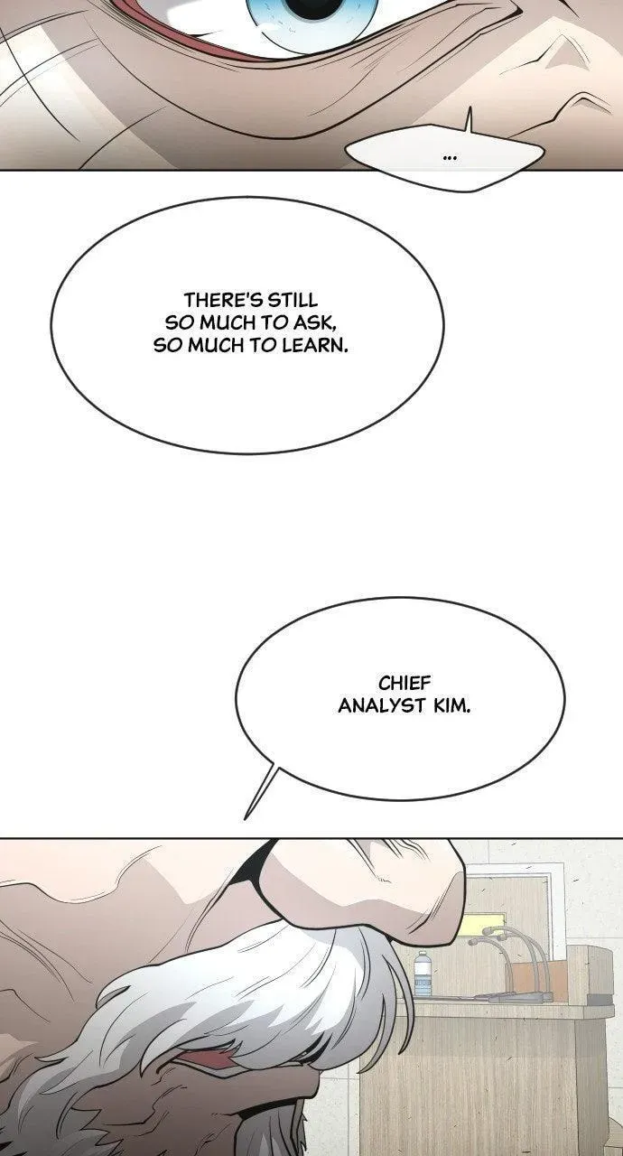 Superhuman Era — Chapter 11.1 — page 25