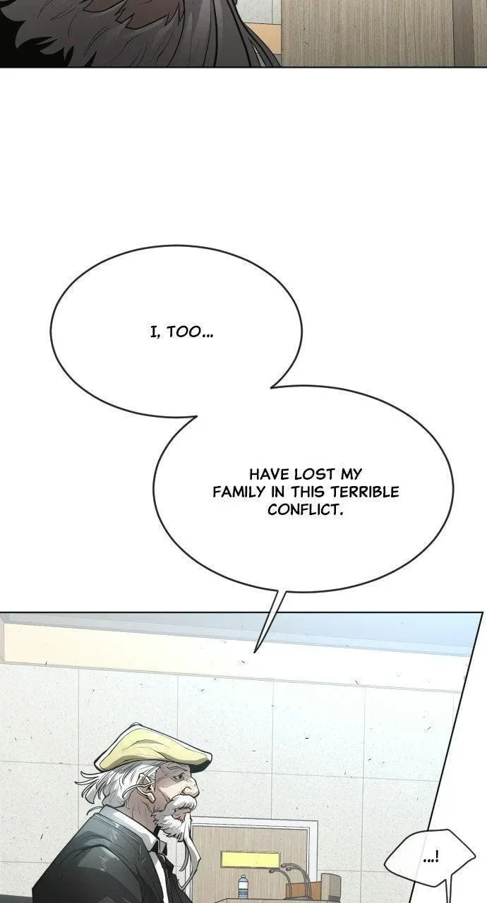 Superhuman Era — Chapter 11.1 — page 26