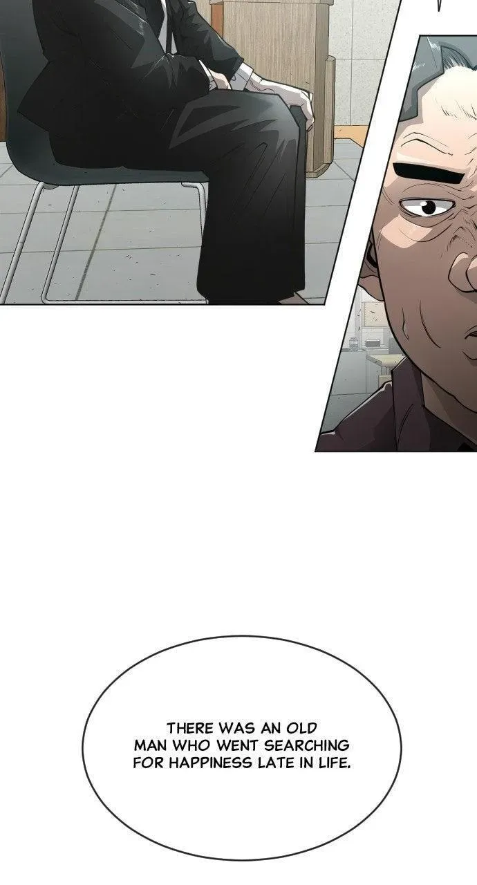 Superhuman Era — Chapter 11.1 — page 27
