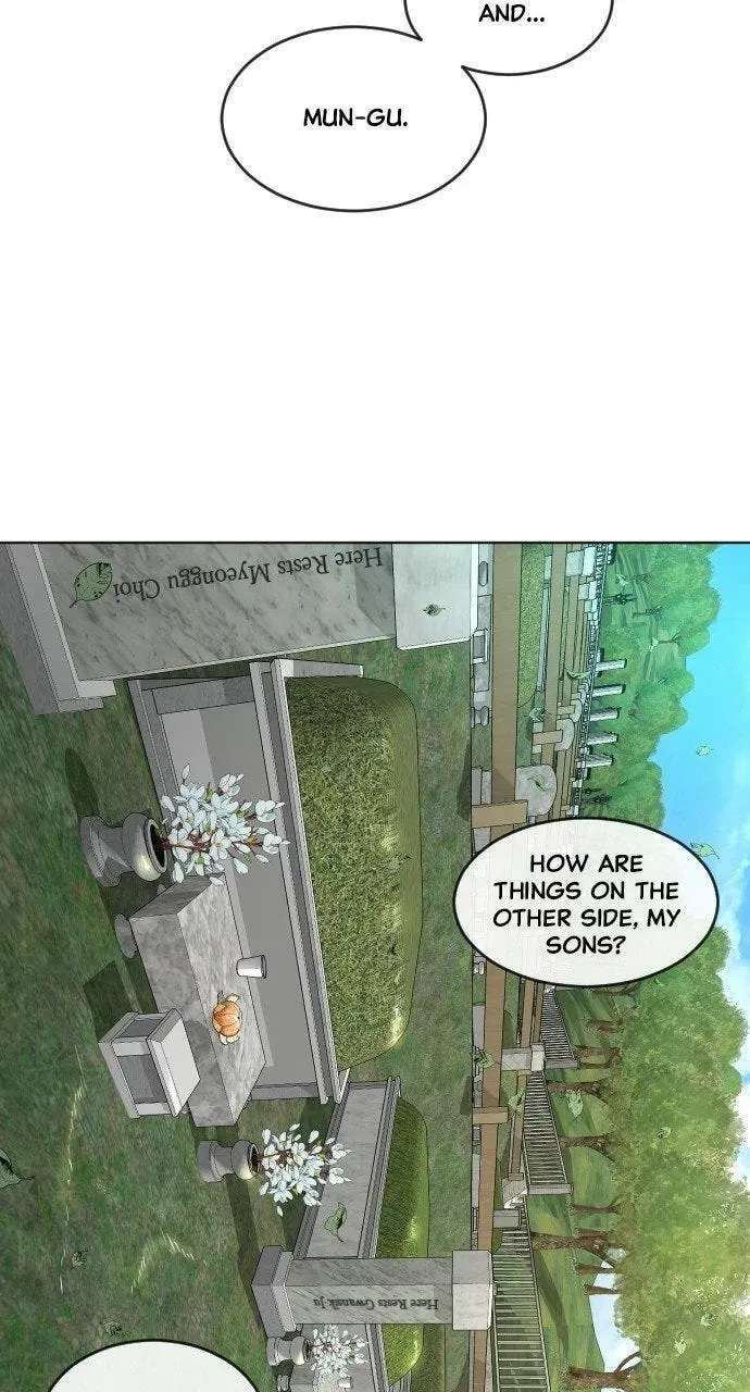 Superhuman Era — Chapter 11.1 — page 32