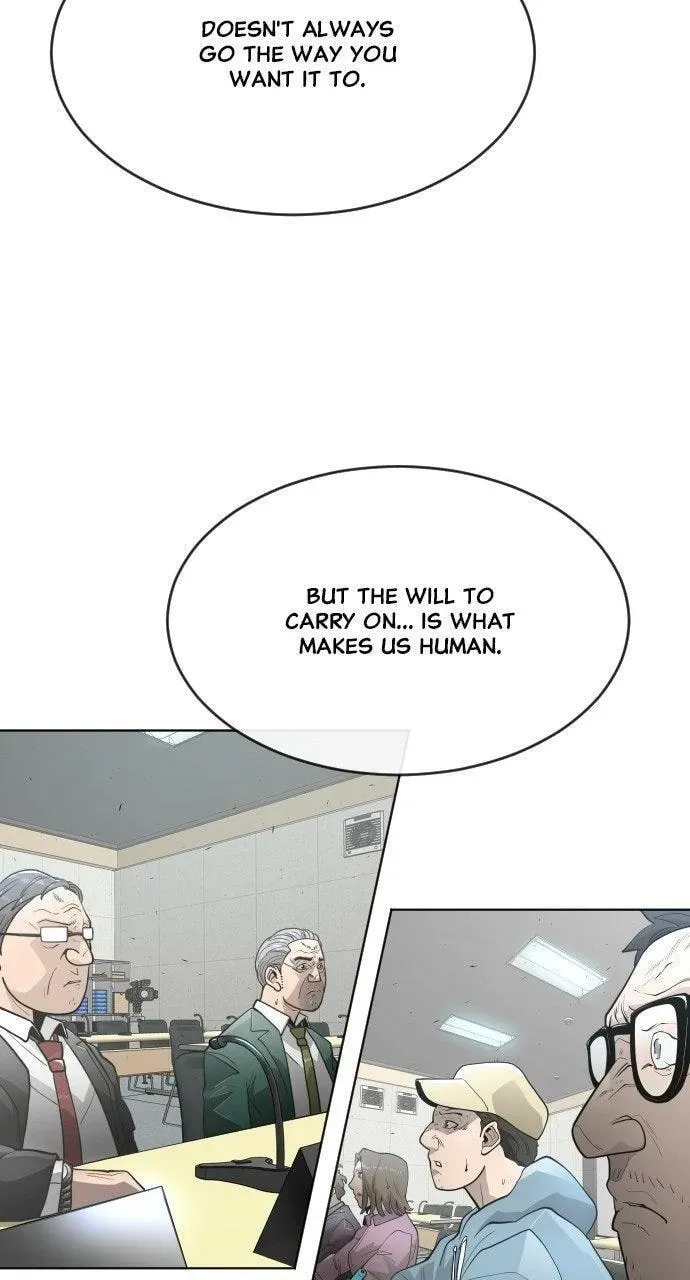 Superhuman Era — Chapter 11.1 — page 35