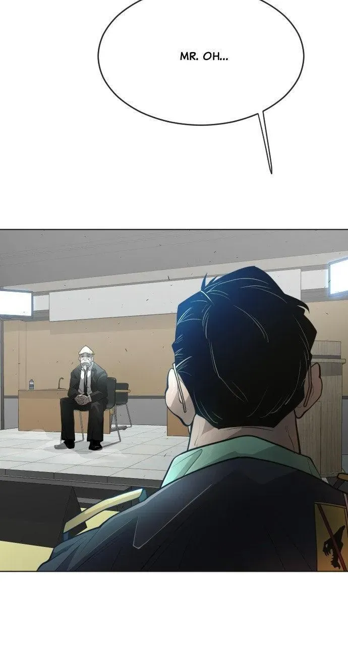 Superhuman Era — Chapter 11.1 — page 39