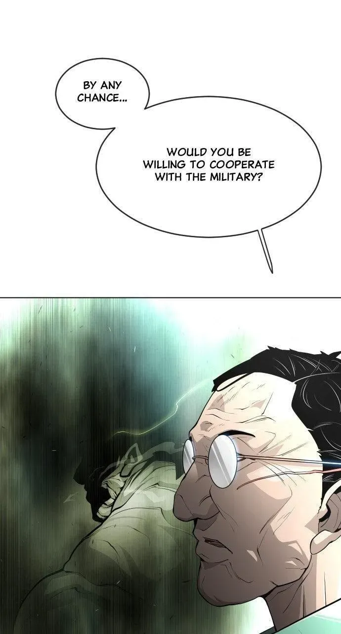Superhuman Era — Chapter 11.1 — page 40
