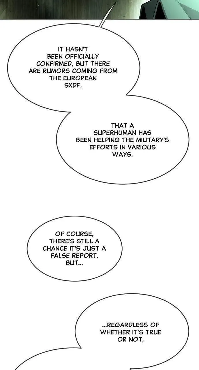 Superhuman Era — Chapter 11.1 — page 41