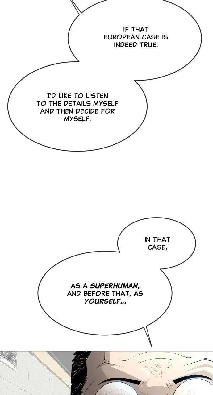 Superhuman Era — Chapter 11.1 — page 43