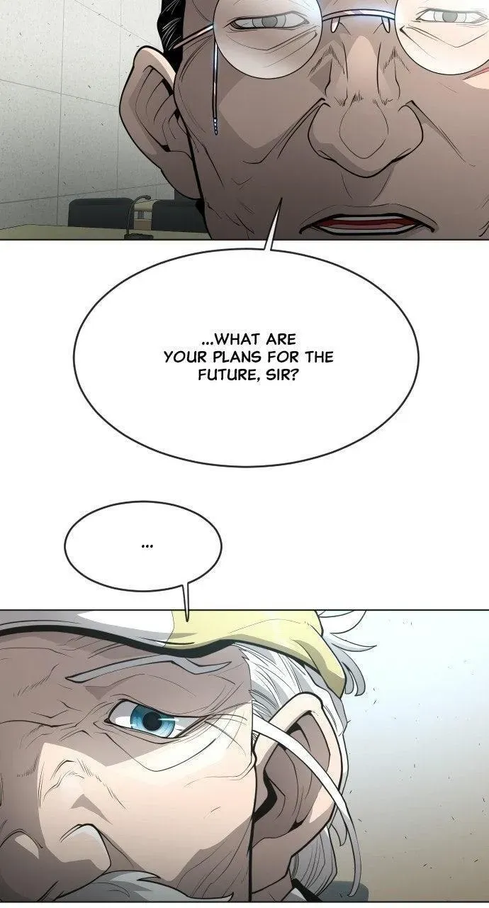 Superhuman Era — Chapter 11.1 — page 44