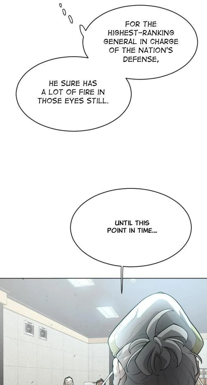 Superhuman Era — Chapter 11.1 — page 45