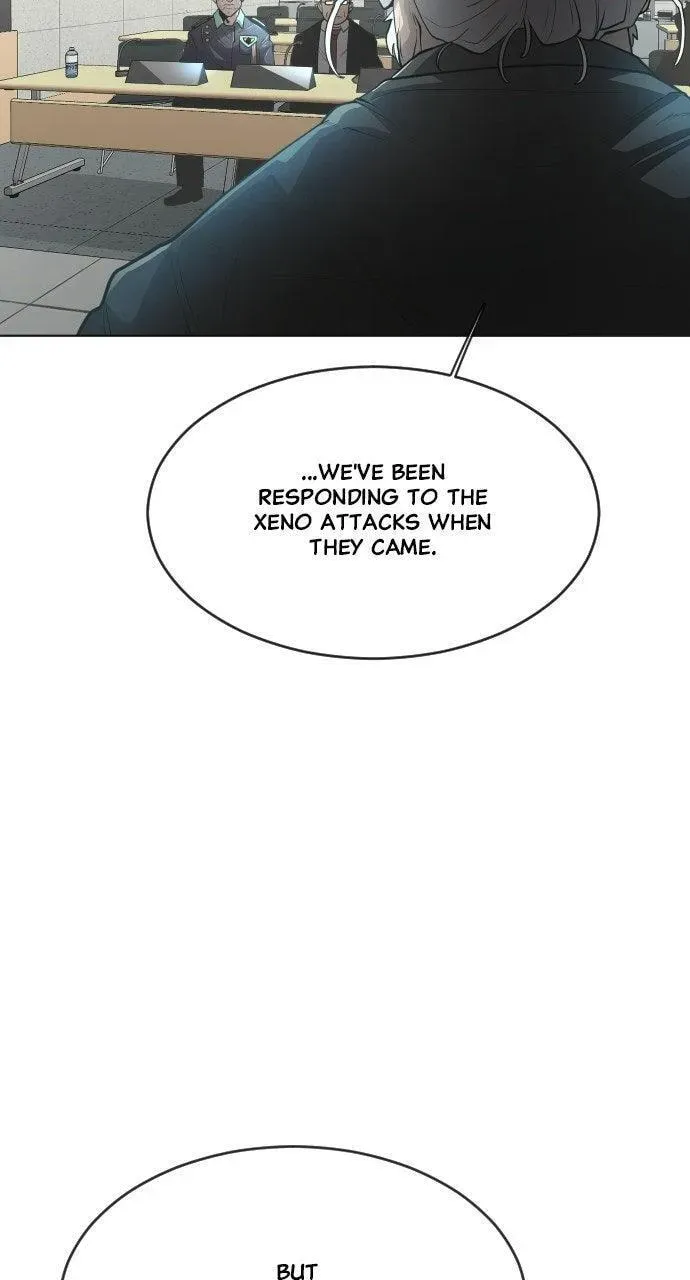 Superhuman Era — Chapter 11.1 — page 46