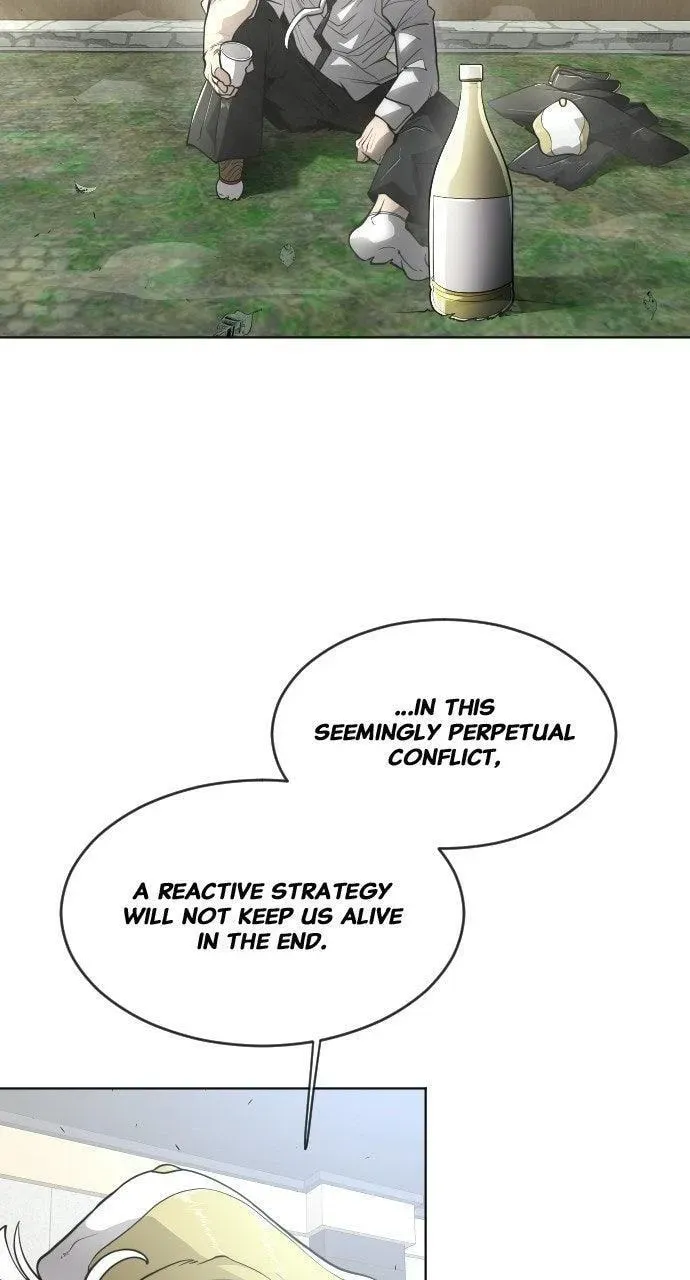 Superhuman Era — Chapter 11.1 — page 49