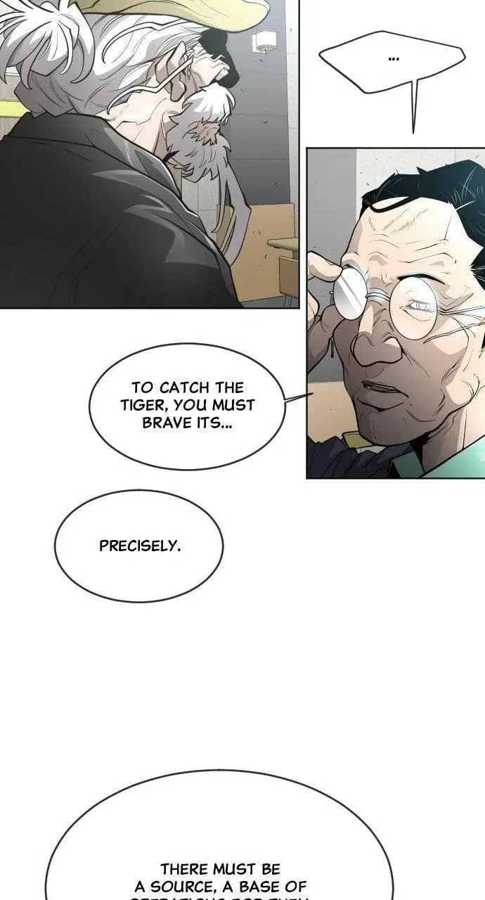 Superhuman Era — Chapter 11.1 — page 50