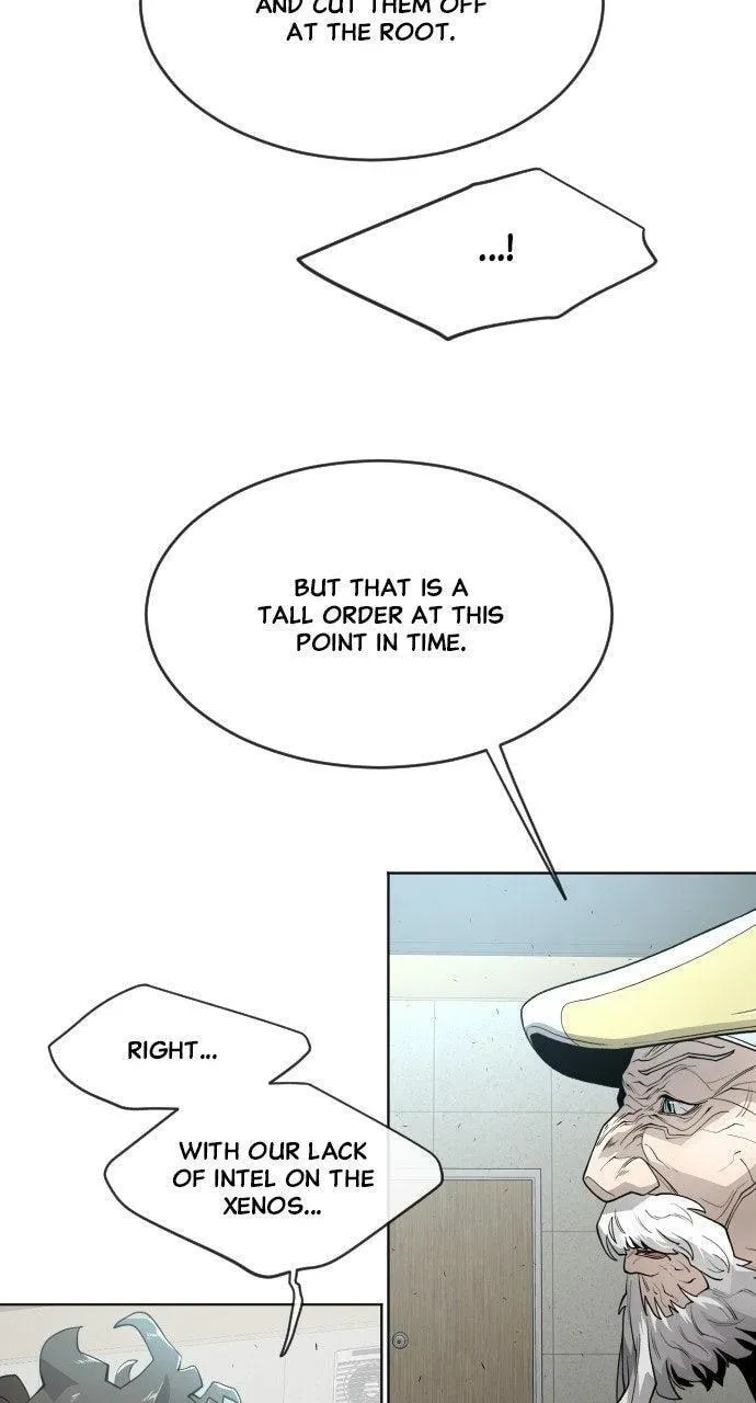 Superhuman Era — Chapter 11.1 — page 52