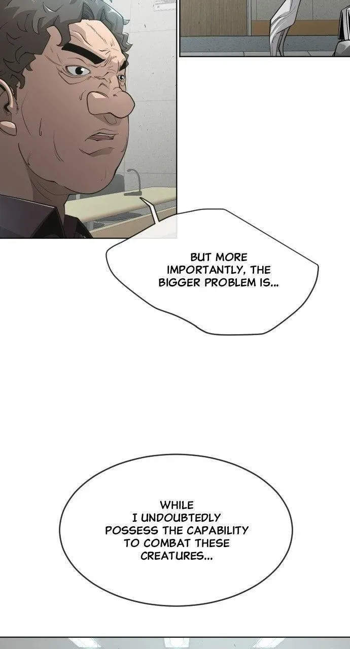 Superhuman Era — Chapter 11.1 — page 53