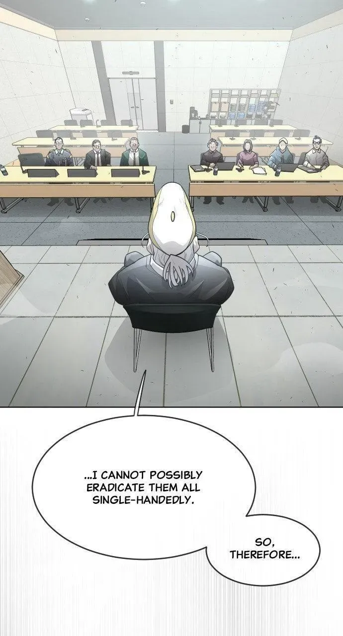Superhuman Era — Chapter 11.1 — page 54