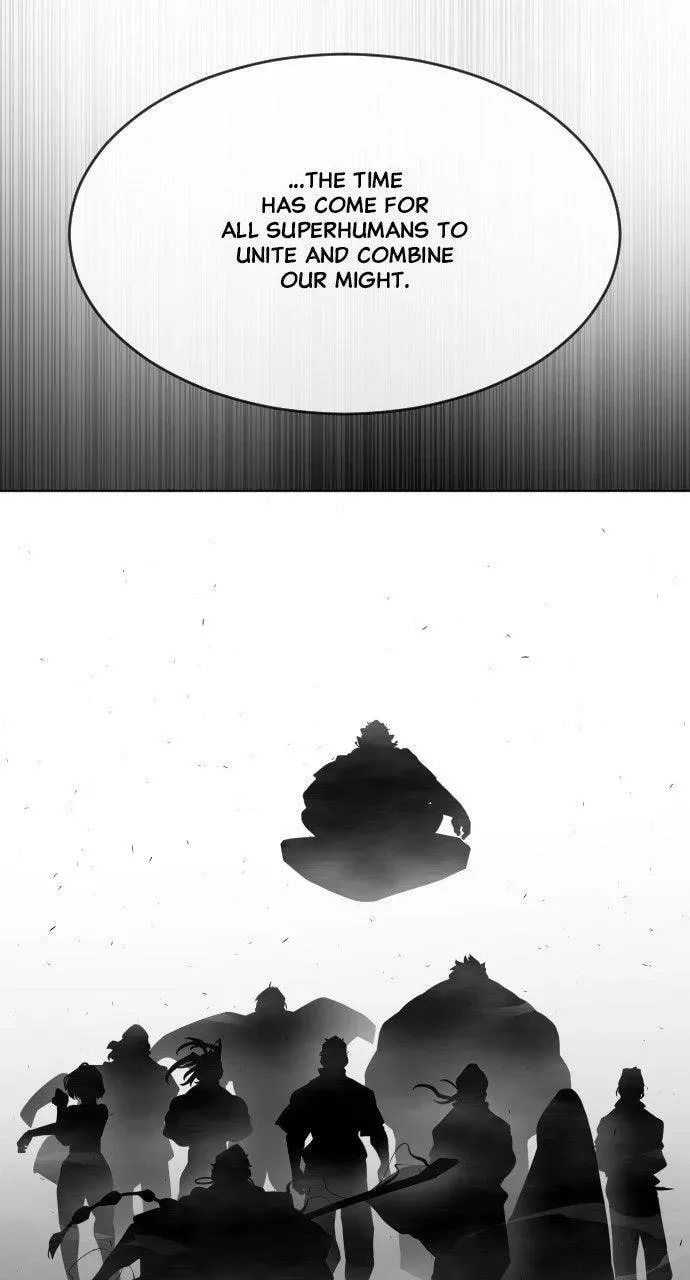 Superhuman Era — Chapter 11.1 — page 55