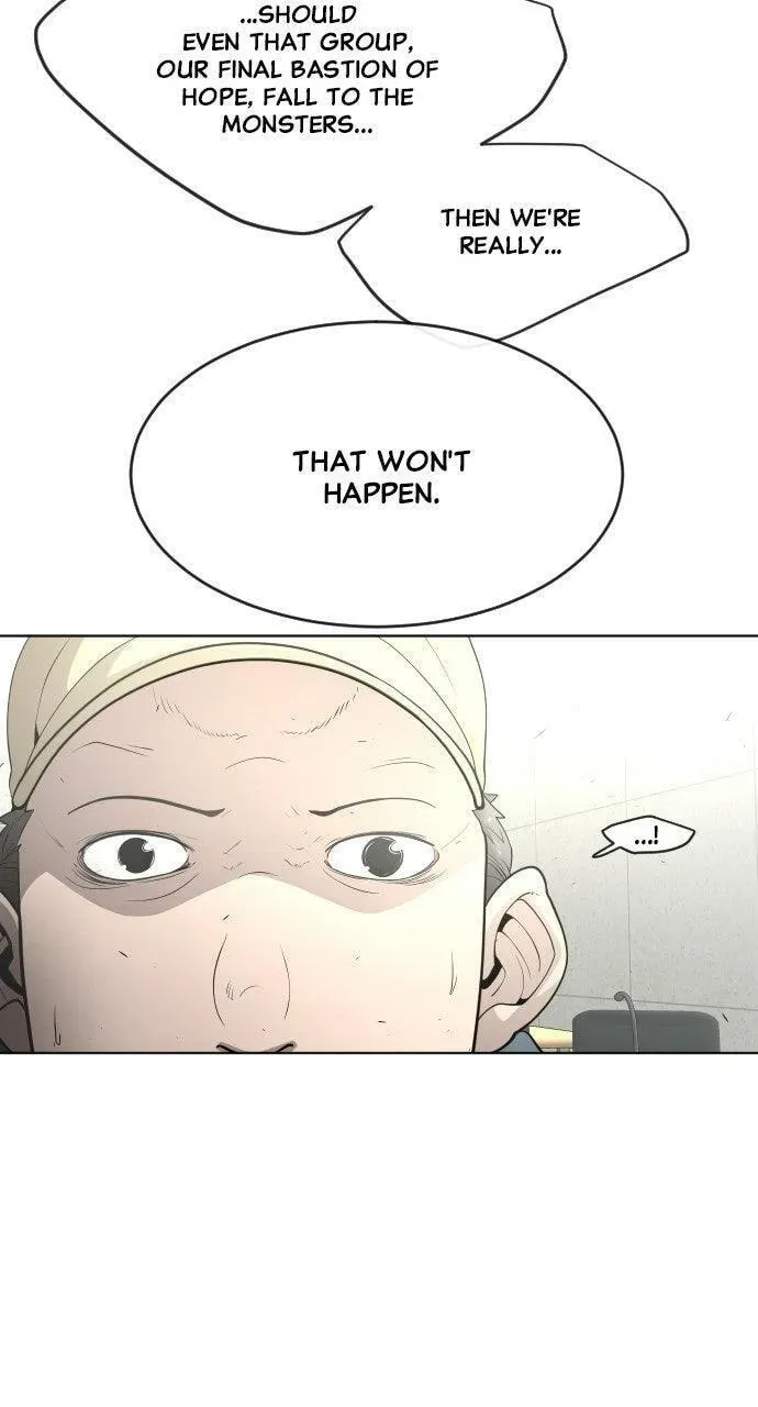 Superhuman Era — Chapter 11.1 — page 59