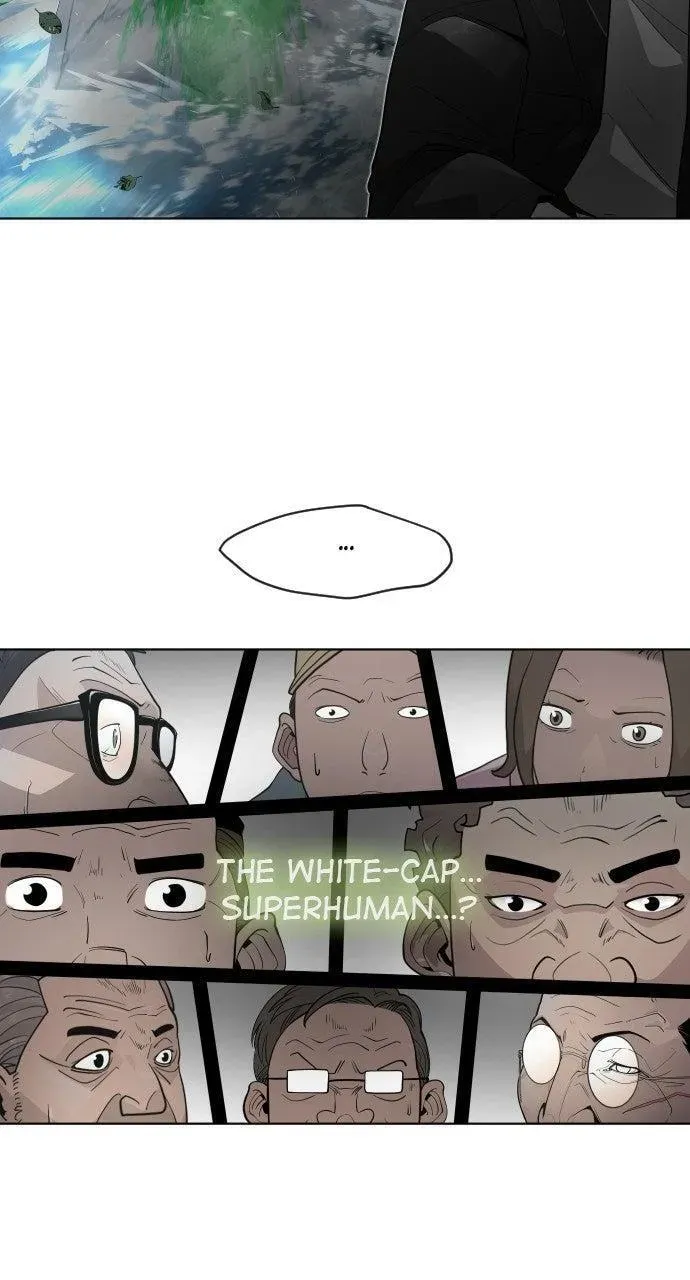Superhuman Era — Chapter 11.1 — page 61