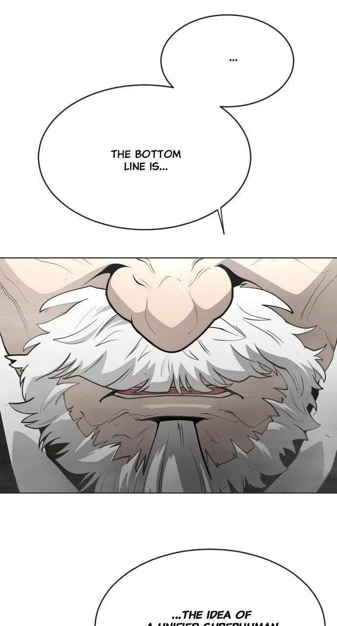 Superhuman Era — Chapter 11.1 — page 62