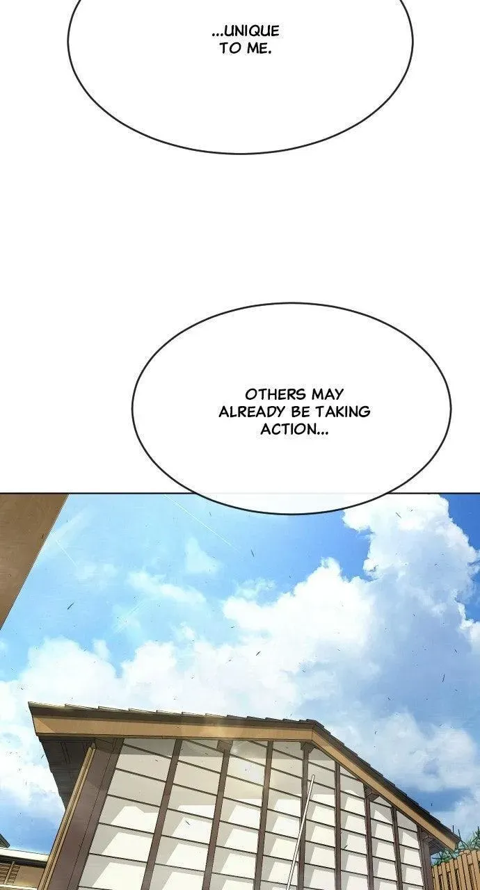 Superhuman Era — Chapter 11.1 — page 64