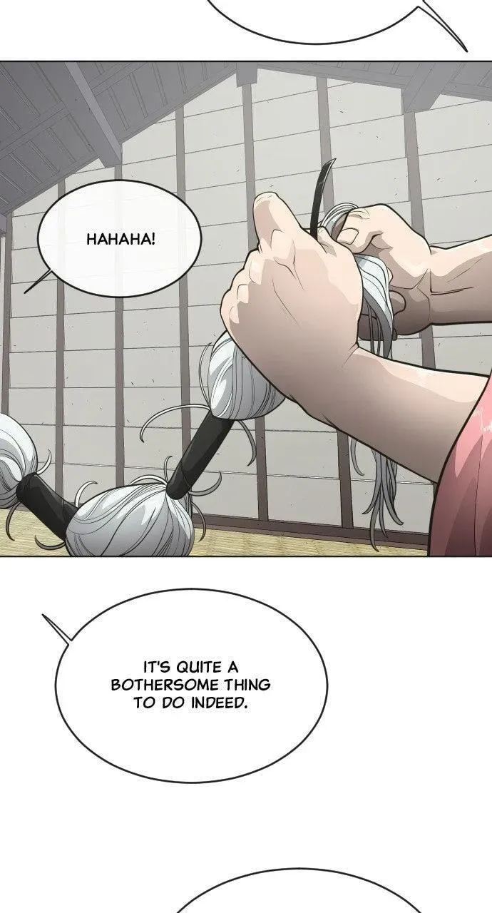 Superhuman Era — Chapter 11.1 — page 66
