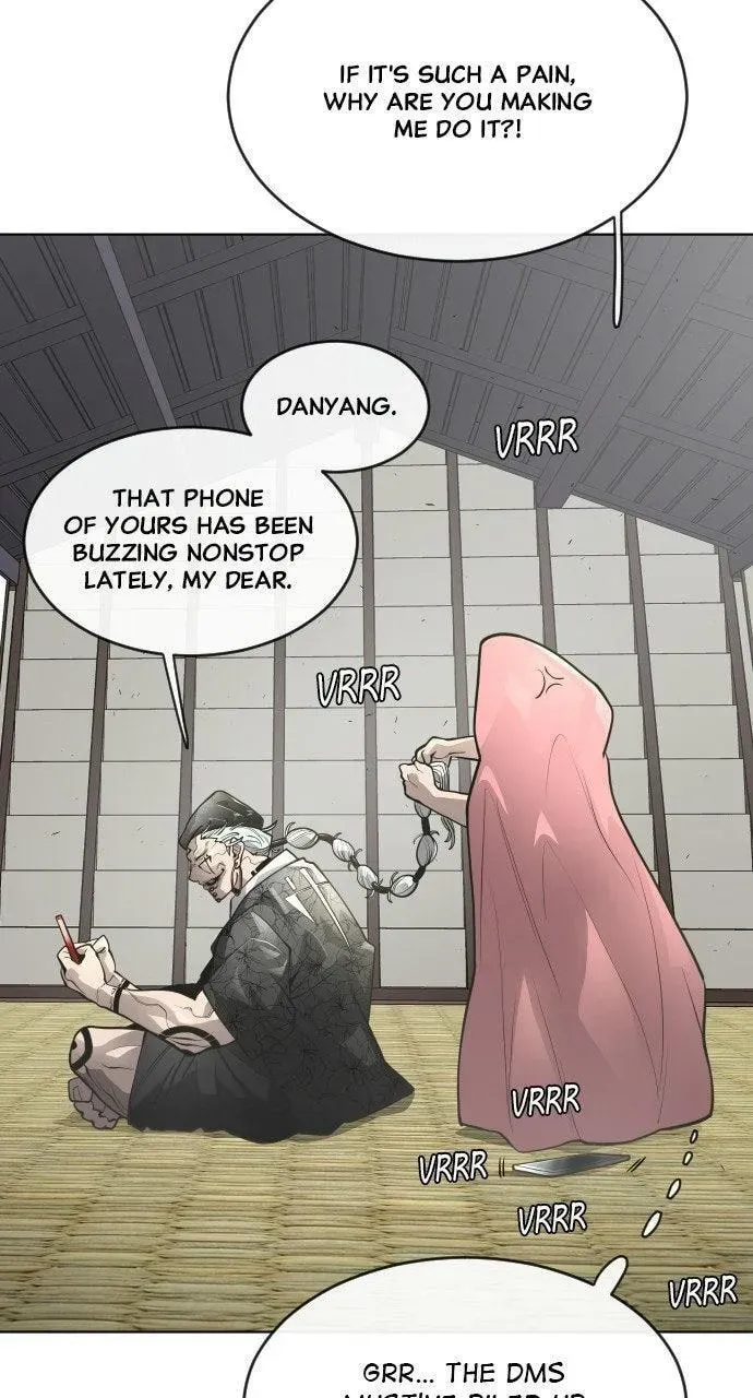 Superhuman Era — Chapter 11.1 — page 67