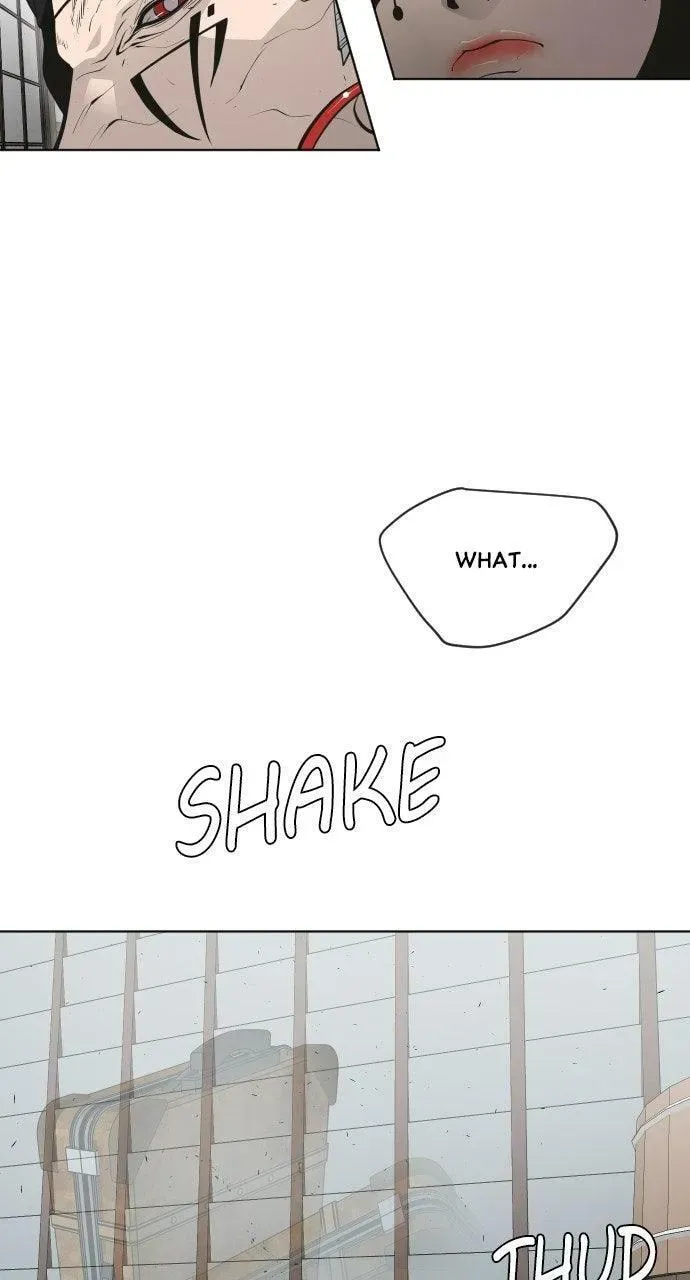 Superhuman Era — Chapter 11.1 — page 70