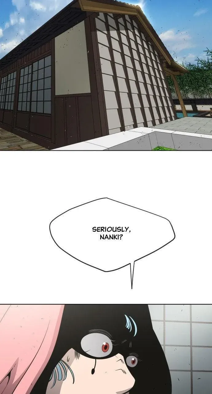 Superhuman Era — Chapter 11.1 — page 75