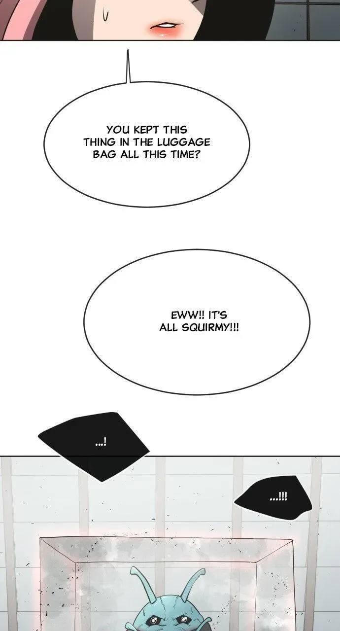 Superhuman Era — Chapter 11.1 — page 76