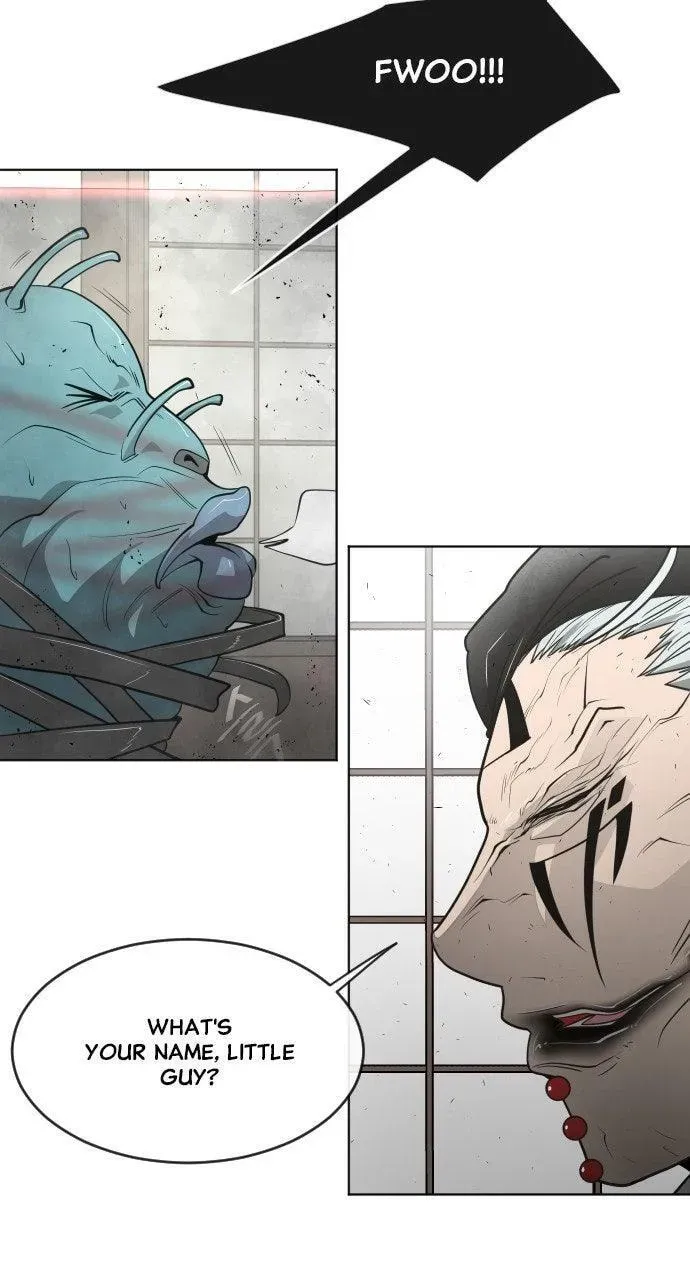 Superhuman Era — Chapter 11.1 — page 78