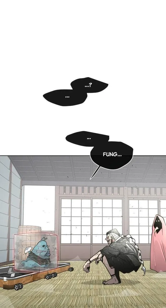 Superhuman Era — Chapter 11.1 — page 79