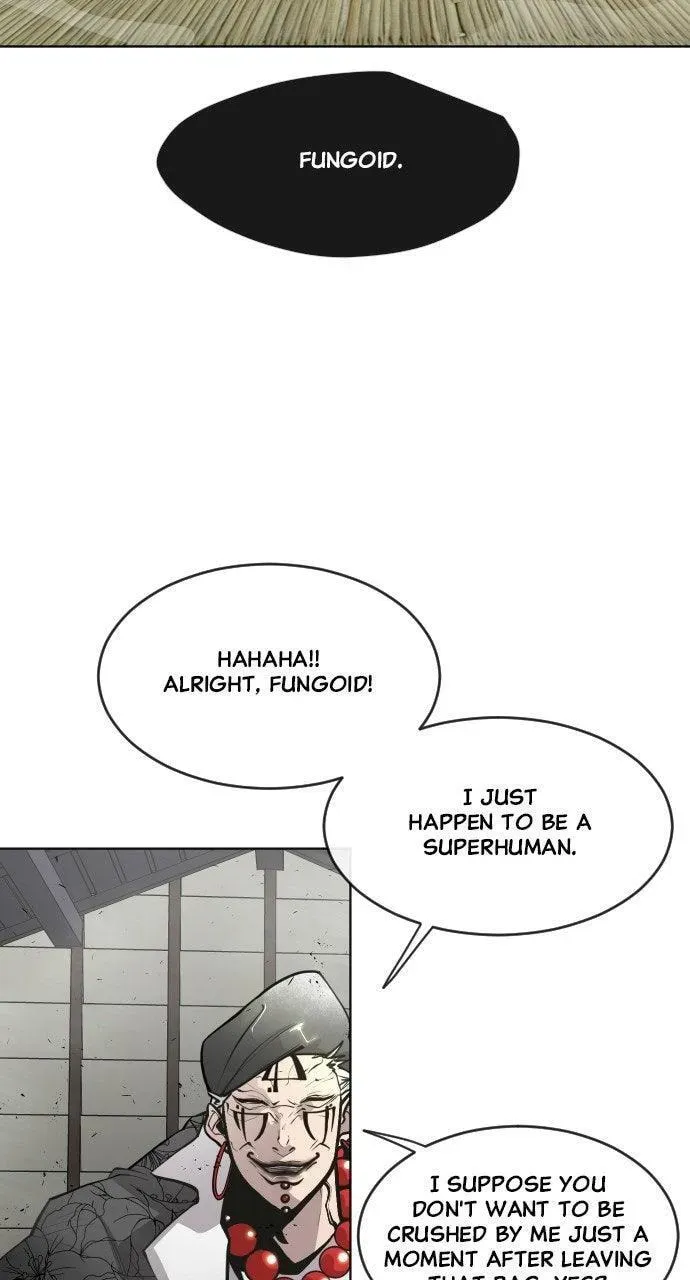 Superhuman Era — Chapter 11.1 — page 80
