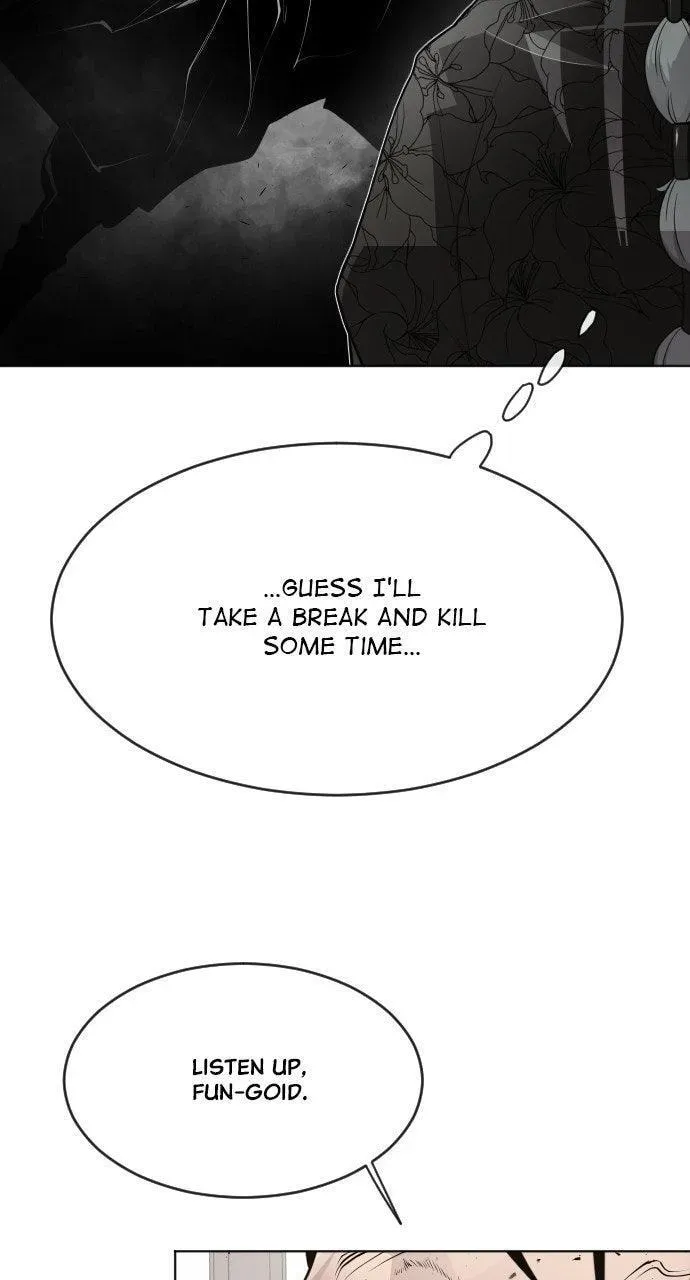 Superhuman Era — Chapter 11.1 — page 84
