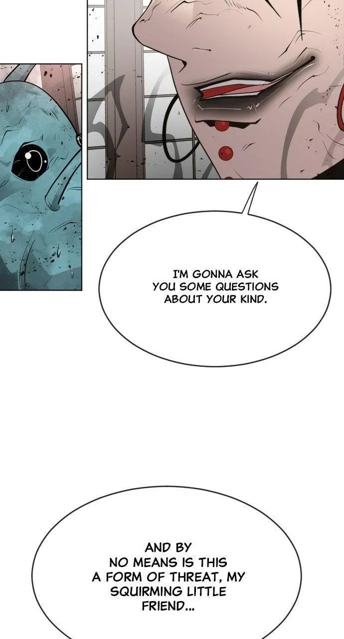 Superhuman Era — Chapter 11.1 — page 85