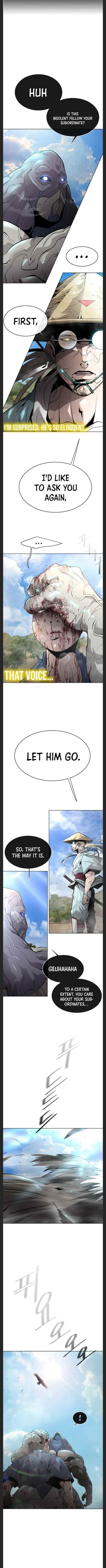 Superhuman Era — Chapter 111 — page 2