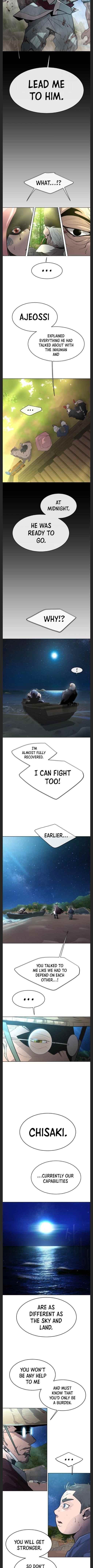 Superhuman Era — Chapter 112 — page 6