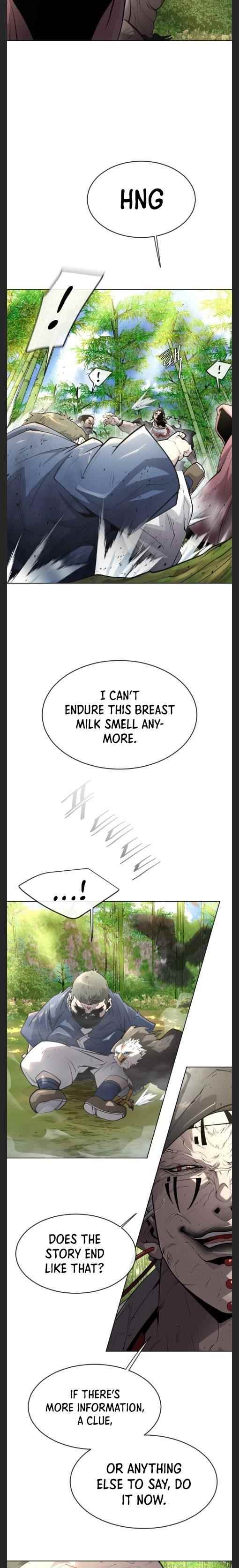 Superhuman Era — Chapter 113 — page 5