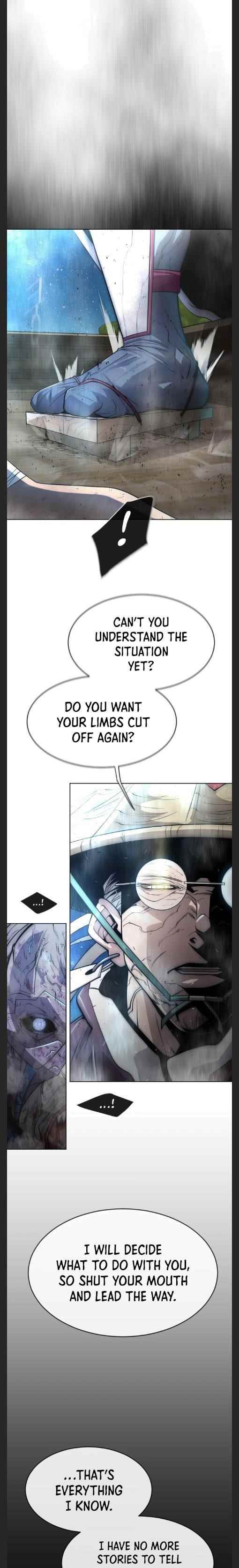 Superhuman Era — Chapter 113 — page 8