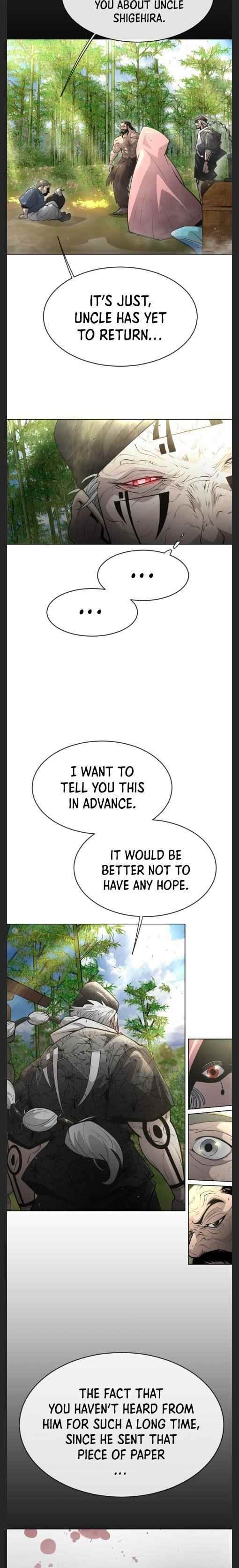 Superhuman Era — Chapter 113 — page 9