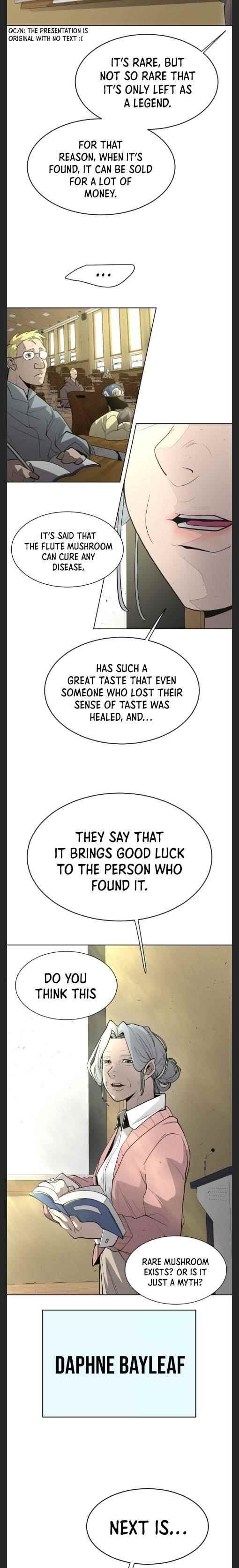 Superhuman Era — Chapter 113 — page 17