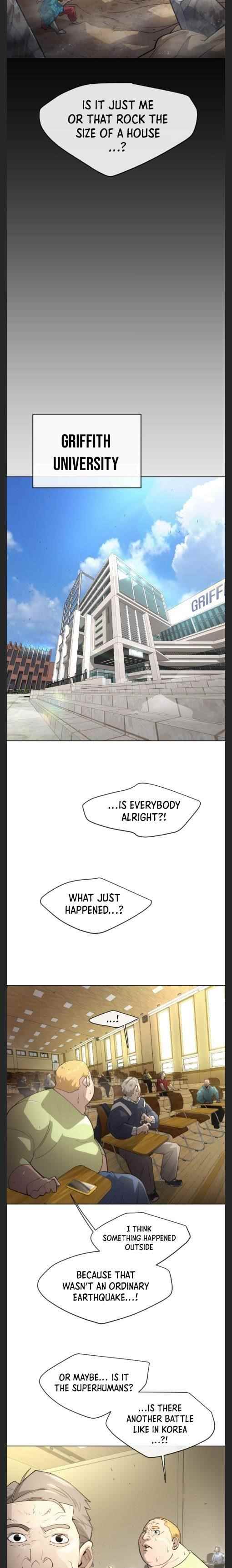 Superhuman Era — Chapter 114 — page 7