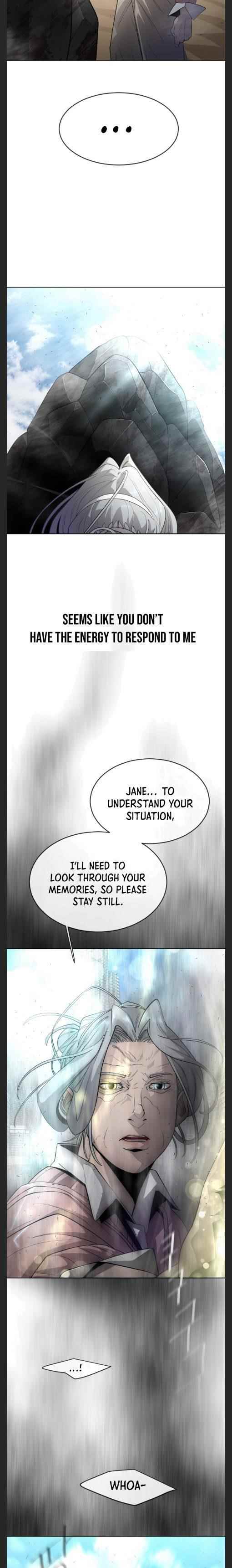 Superhuman Era — Chapter 114 — page 13