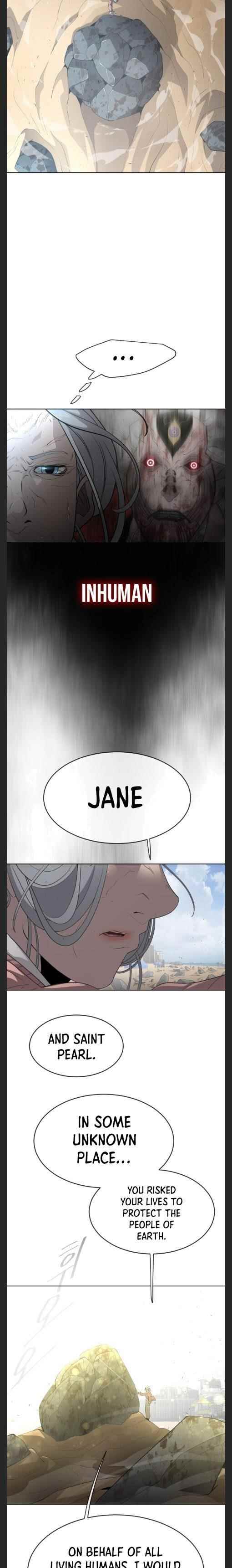 Superhuman Era — Chapter 114 — page 15