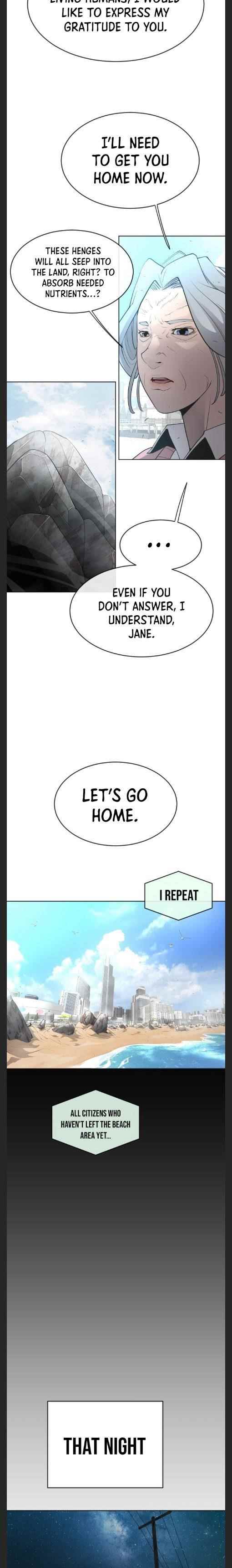 Superhuman Era — Chapter 114 — page 16