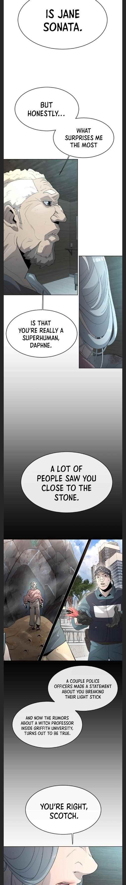Superhuman Era — Chapter 115 — page 15