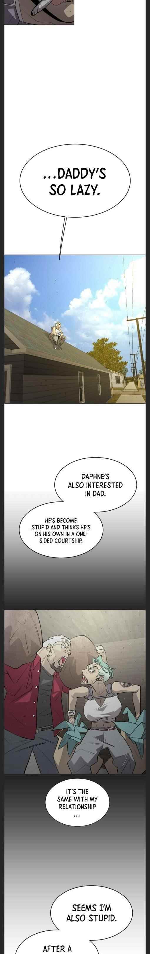Superhuman Era — Chapter 116 — page 23
