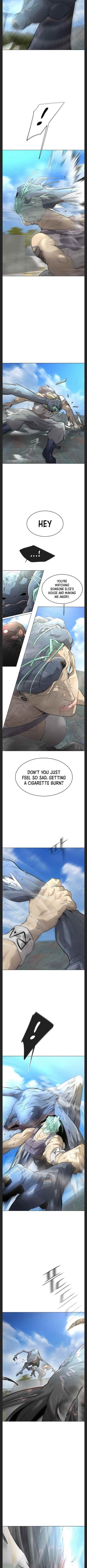 Superhuman Era — Chapter 117 — page 2