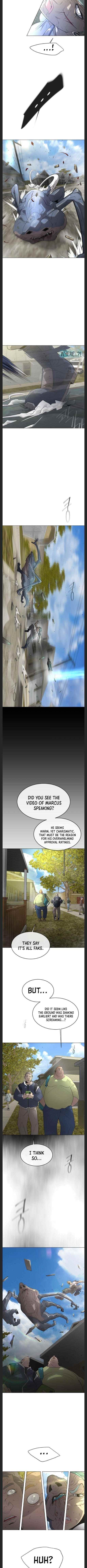 Superhuman Era — Chapter 117 — page 5